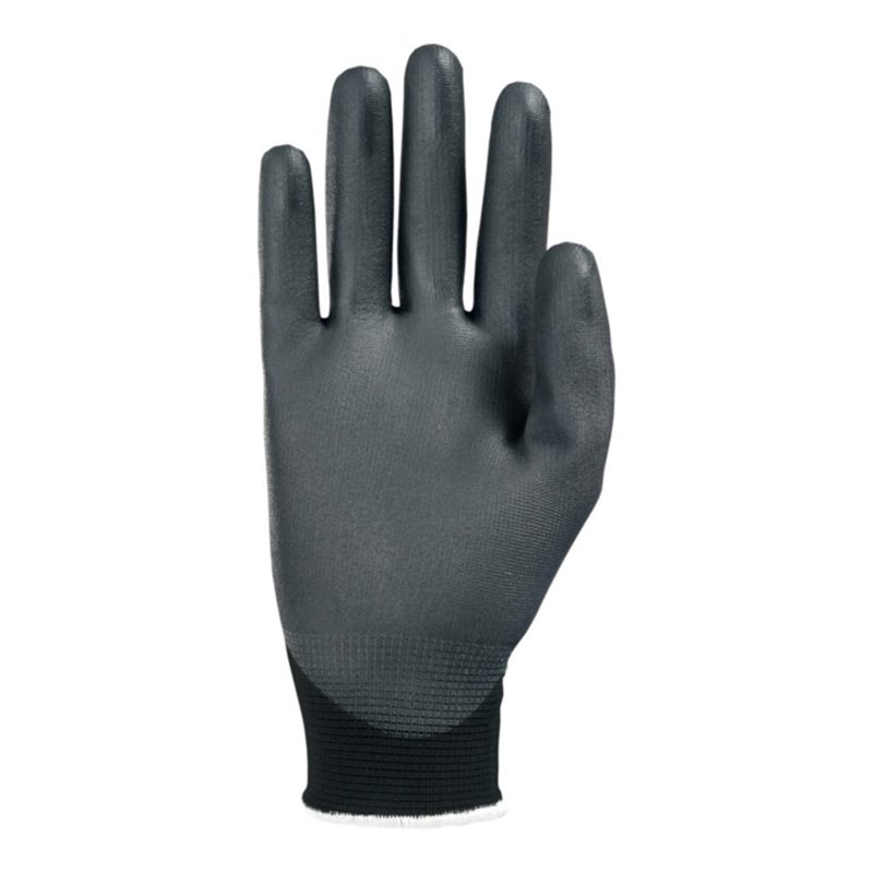Handschuhe Camapur Comfort 626 schwarz EN 388 PSA II 10 PA