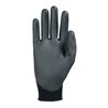 Handschuhe Camapur Comfort 626 schwarz EN 388 PSA II 10 PA