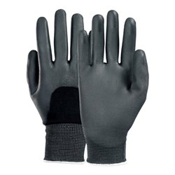 Handschuhe Camapur Comfort 626 schwarz EN 388 PSA II 10 PA