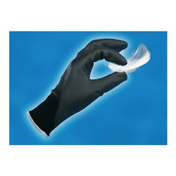 Handschuhe Camapur Comfort 626 schwarz EN 388 PSA II 10 PA