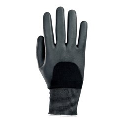 Handschuhe Camapur Comfort 626 schwarz EN 388 PSA II 10 PA