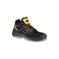 Remisberg Sicherheitsschuh S3 Tibet , Vollrindleder