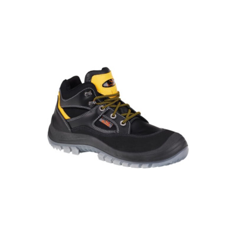 Remisberg Sicherheitsschuh S3 Tibet , Vollrindleder