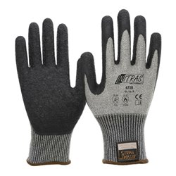 NITRAS Schnittschutzhandschuh, Taeki5,Latex-beschichtet