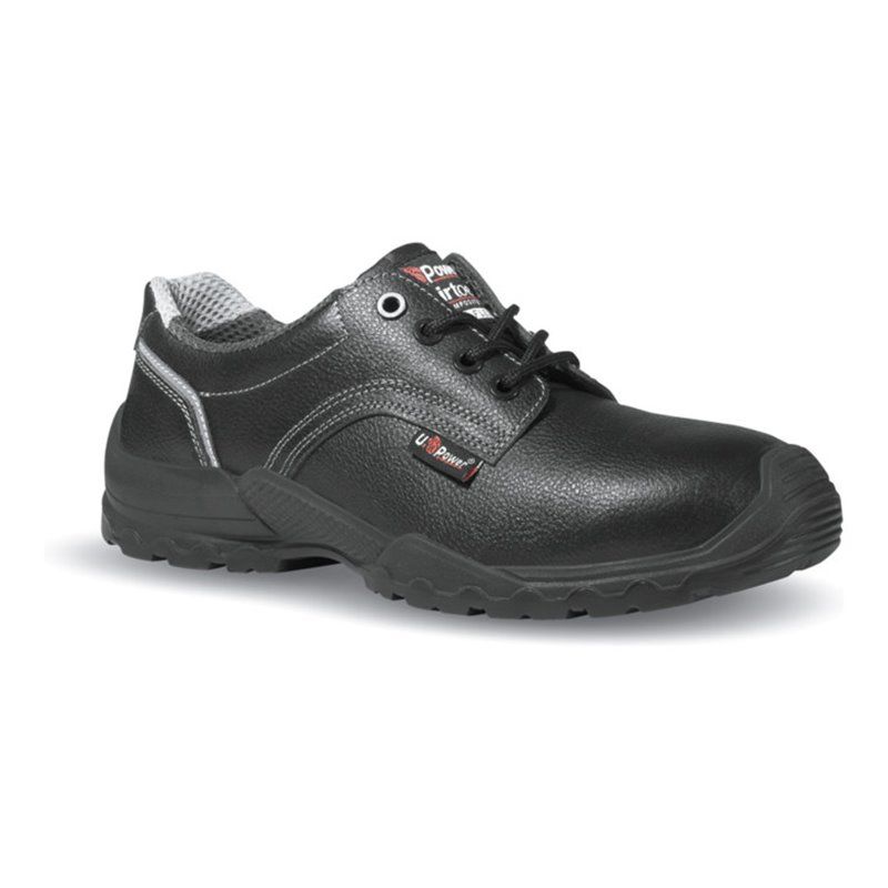 U-Power Rock & Roll Halbschuh Tiger S3 SRC