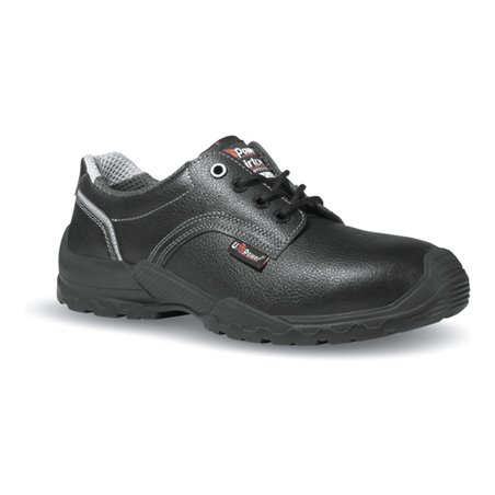 U-Power Rock & Roll Halbschuh Tiger S3 SRC