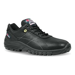 U-Power Concept Sk Grip Halbschuh Electro S3 SRC ESD