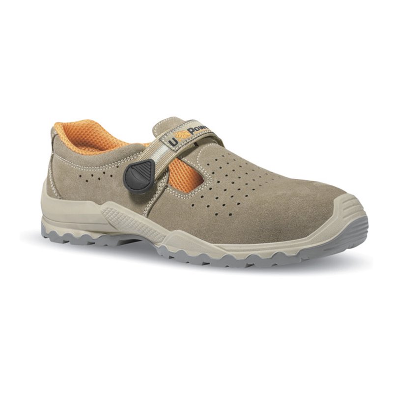 U-Power Step One Sandale Song S1 SRC