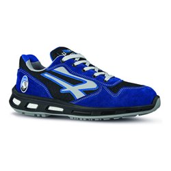 U-Power Redlion Halbschuh Dea S1P ESD SRC