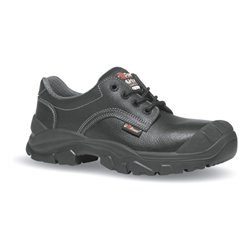 U-Power Rock & Roll Halbschuh Lynx S3 SRC