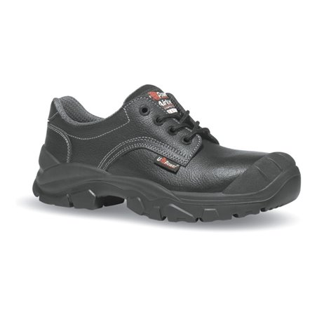 U-Power Rock & Roll Halbschuh Lynx S3 SRC