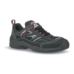 U-Power Rock & Roll Halbschuh Dardo S1P SRC