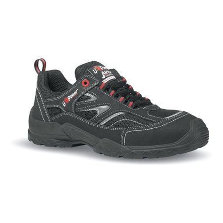 U-Power Rock & Roll Halbschuh Dardo S1P SRC