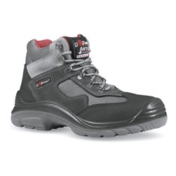 U-Power Concept Plus Hochschuh Mach S1P SRC