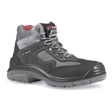 U-Power Concept Plus Hochschuh Mach S1P SRC