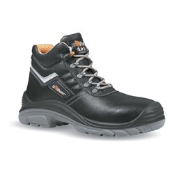 U-Power Step One Hochschuh Innovation S3 SRC
