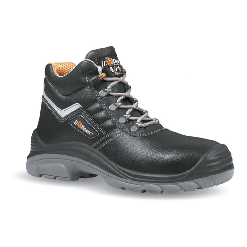 U-Power Step One Hochschuh Innovation S3 SRC