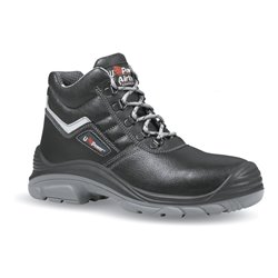 U-Power Step One Hochschuh Pitucon S3 SRC