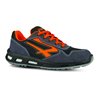 U-Power Redlion Halbschuh Orange S1P ESD SRC
