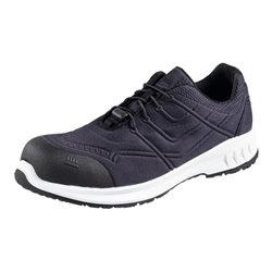 STEITZ SECURA Halbschuh navy-blau CP 4300 SF ESD, S3 NB