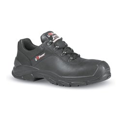 U-Power Rock & Roll Halbschuh Huron S3 SRC