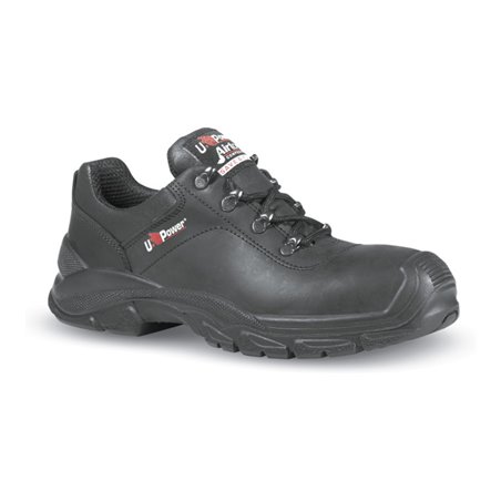 U-Power Rock & Roll Halbschuh Huron S3 SRC