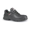 U-Power Rock & Roll Halbschuh Huron S3 SRC