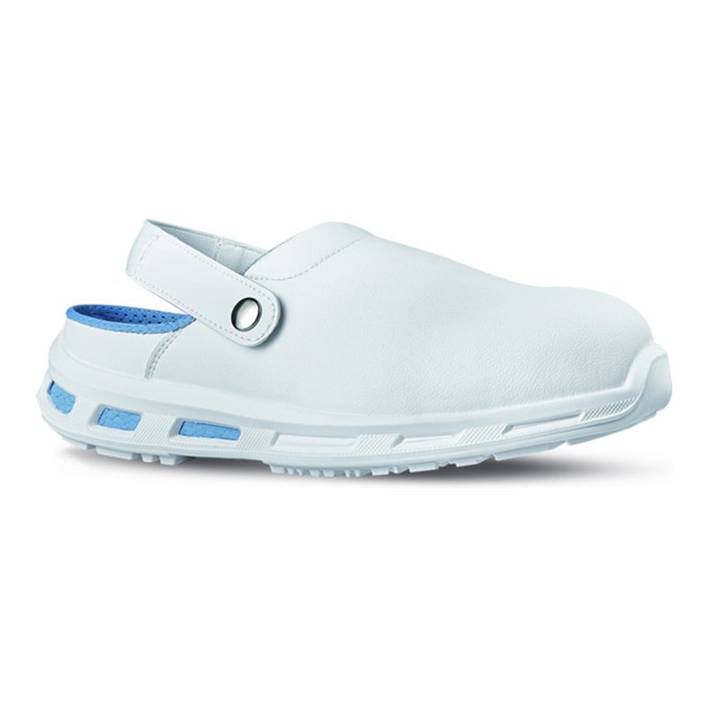 U-Power Redlion Clog Moon Sb-E-A-F0 SRC