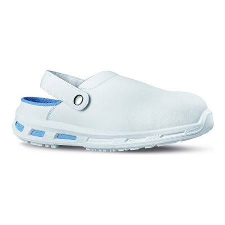 U-Power Redlion Clog Moon Sb-E-A-F0 SRC