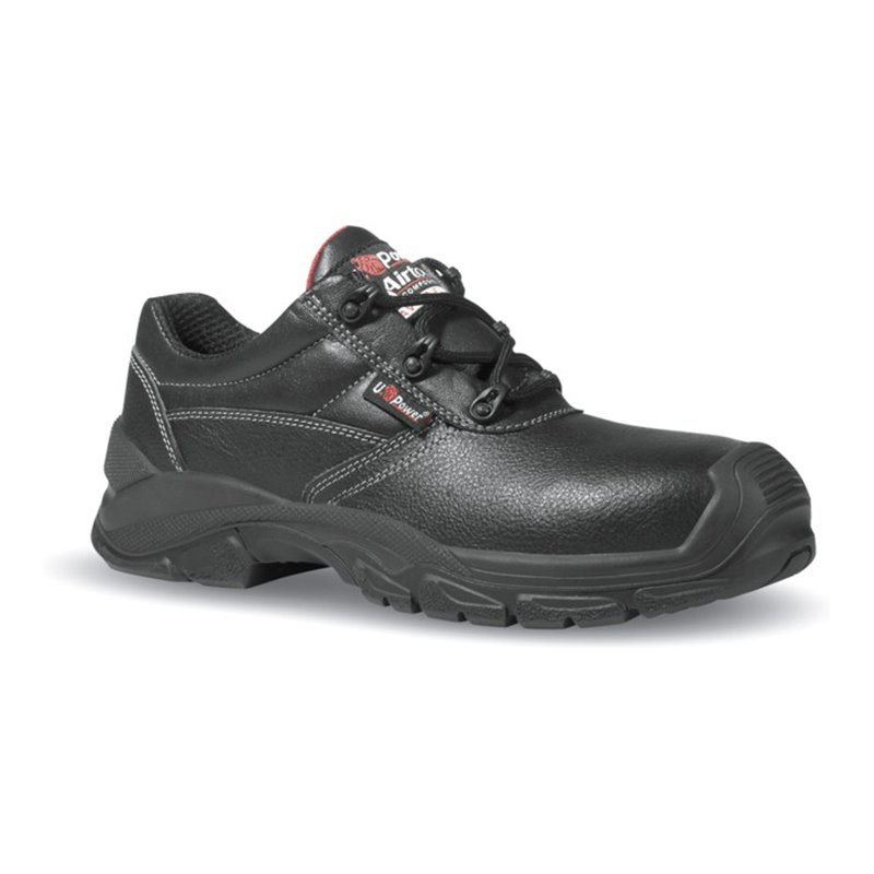 U-Power Rock & Roll Halbschuh Arizona S3 SRC