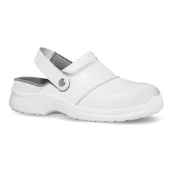 U-Power Lei & Lei Clockschuh Breeze SB-E-A-FO SRC