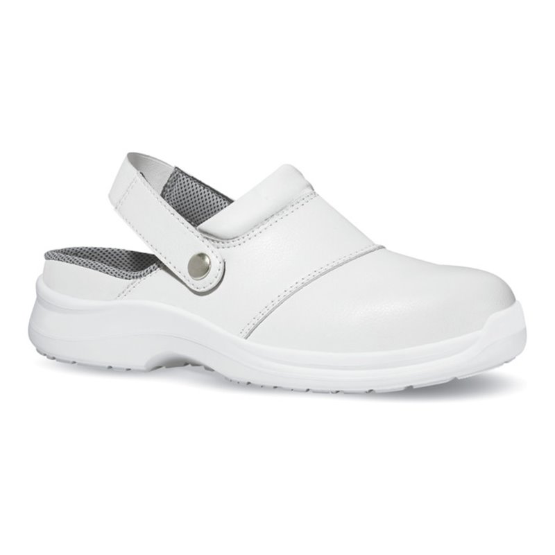 U-Power Lei & Lei Clockschuh Breeze SB-E-A-FO SRC