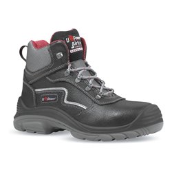 U-Power Concept Plus Hochschuh Black Rock S3 SRC