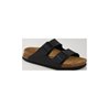 Sandale Arizona PROF schwarz Birko Flor DIN EN ISO 20347 BIRKENSTOCK
