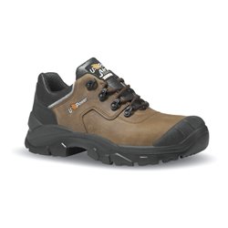 U-Power Rock & Roll Halbschuh Quebec UK S3 SRC