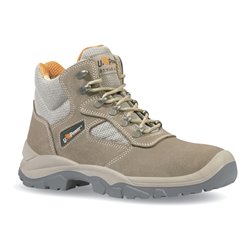 U-Power Style & Job Hochschuh Desert S1P SRC