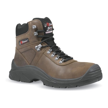 U-Power Concept M Hochschuh Trail S3 HRO HI SRC