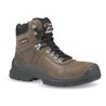 U-Power Concept M Hochschuh Trail S3 HRO HI SRC