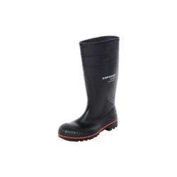 Dunlop Sicherheitsstiefel schwarz Dunlop ACIFORT HEAVY DUTY FULL SAFETY, S5