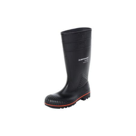 Dunlop Sicherheitsstiefel schwarz Dunlop ACIFORT HEAVY DUTY FULL SAFETY, S5