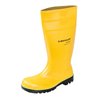 Dunlop Sicherheitsstiefel gelb Dunlop ACIFORT HEAVY DUTY FULL SAFETY, S5