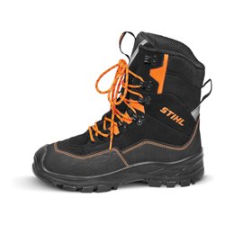 Stihl Motorsägen-Lederstiefel FUNCTION Active
