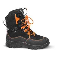 Stihl Motorsägen-Lederstiefel FUNCTION Active