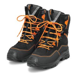 Stihl Motorsägen-Lederstiefel FUNCTION Active