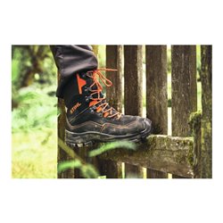 Stihl Motorsägen-Lederstiefel FUNCTION Active
