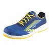 Elten Halbschuh blau/ gelb Larkin XXSports blue Low ESD, S1P