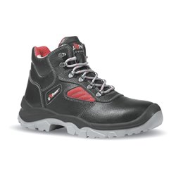 U-Power Style & Job Hochschuh Mayon S3 SRC