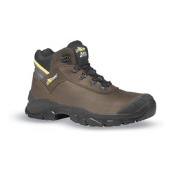 U-Power Step One Hochschuh Latitude S3 SRC UK