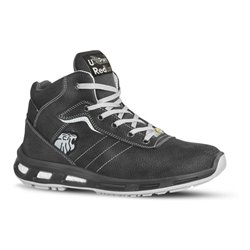 U-Power Redlion Hochschuh Shape S3 SRC ESD