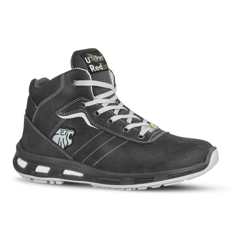 U-Power Redlion Hochschuh Shape S3 SRC ESD
